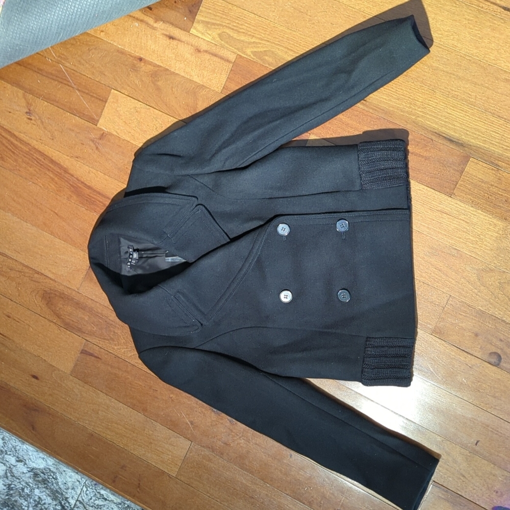 Coat